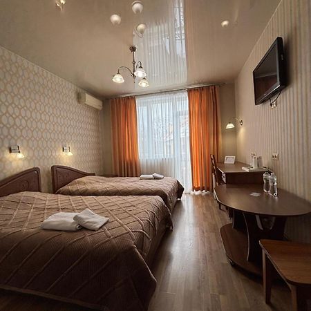 Готель Парк Morshyn Ngoại thất bức ảnh