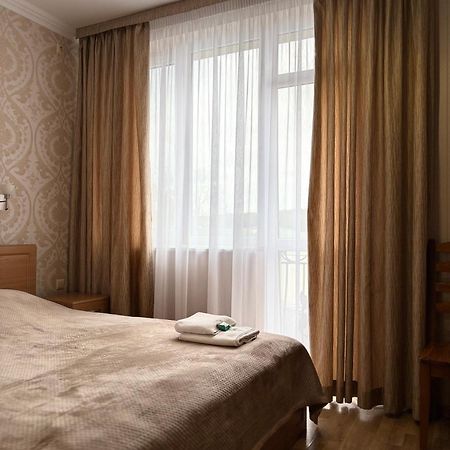 Готель Парк Morshyn Ngoại thất bức ảnh