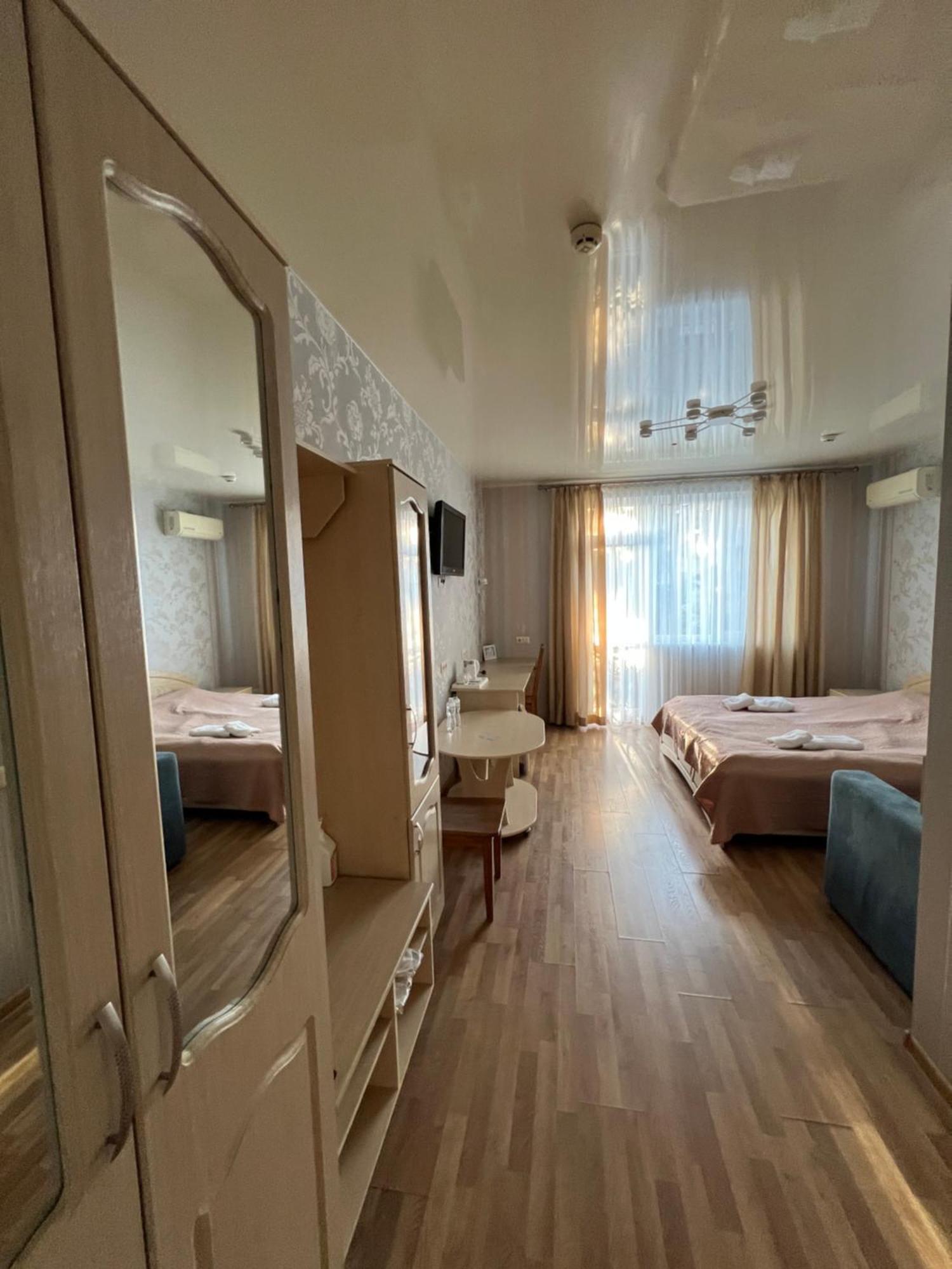 Готель Парк Morshyn Ngoại thất bức ảnh