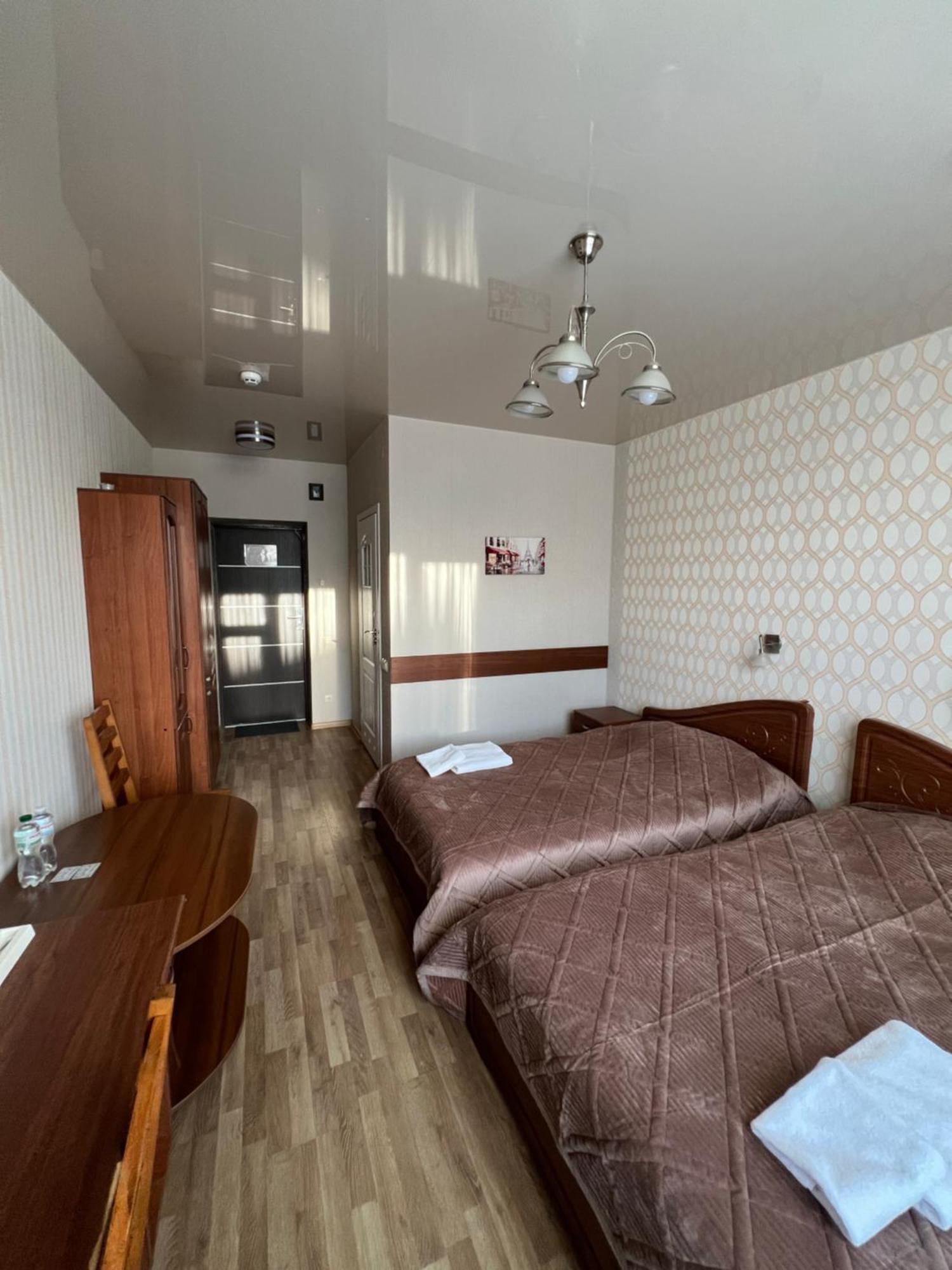 Готель Парк Morshyn Ngoại thất bức ảnh