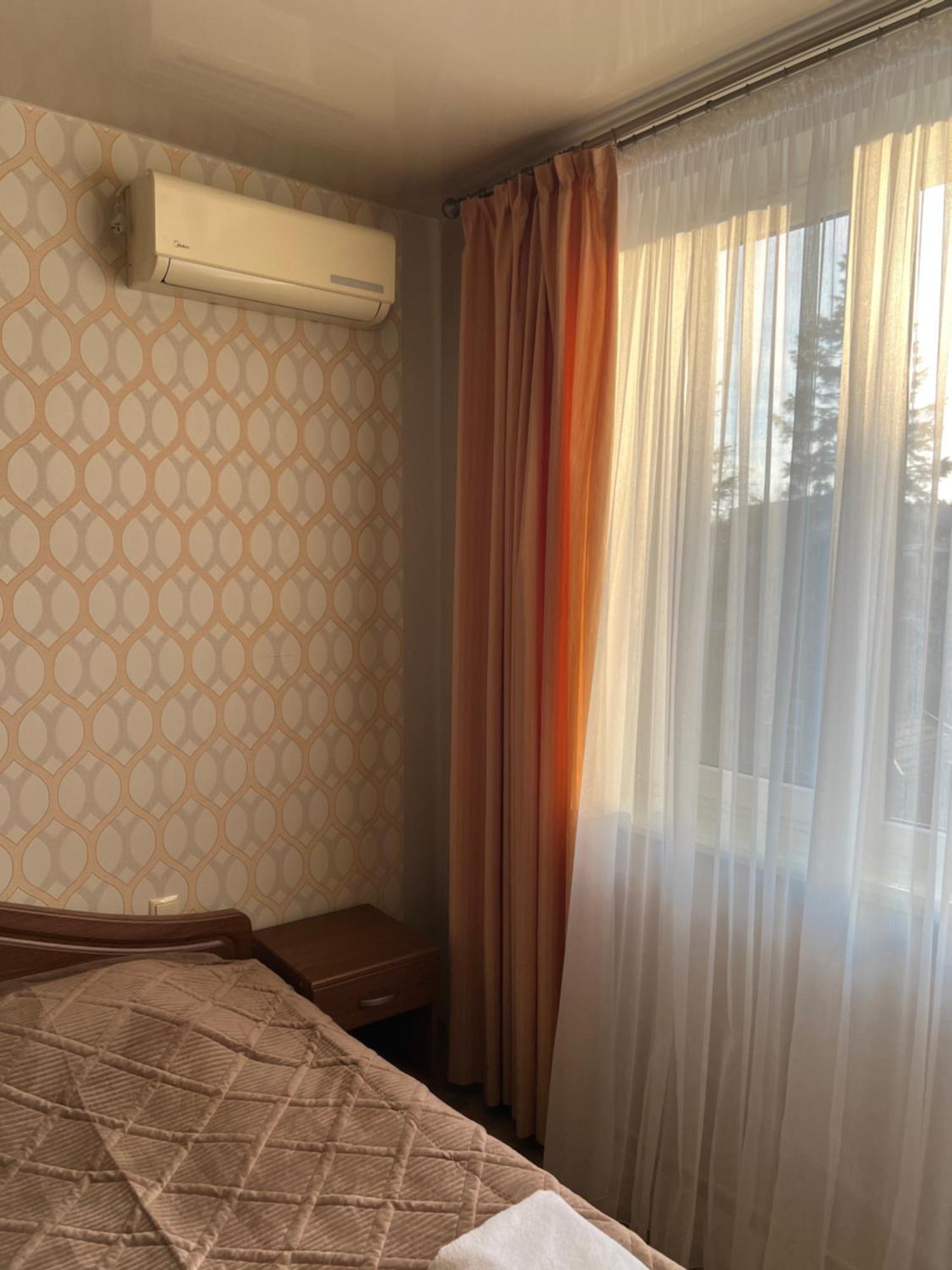 Готель Парк Morshyn Ngoại thất bức ảnh