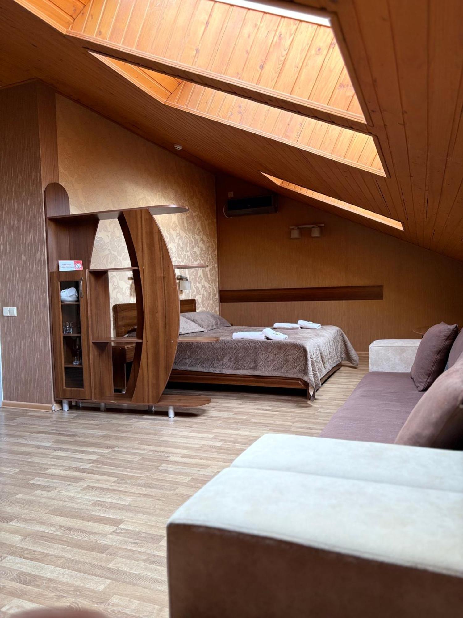 Готель Парк Morshyn Ngoại thất bức ảnh