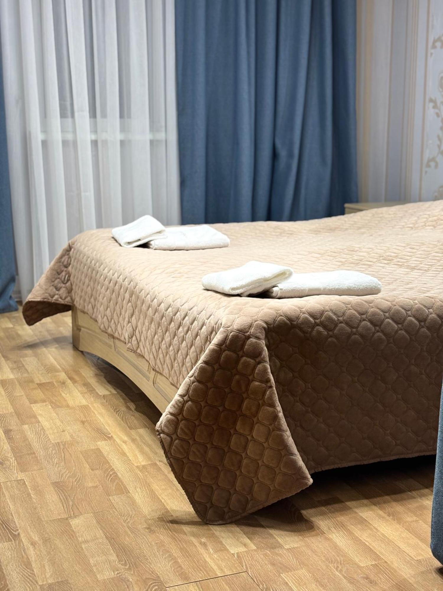 Готель Парк Morshyn Ngoại thất bức ảnh